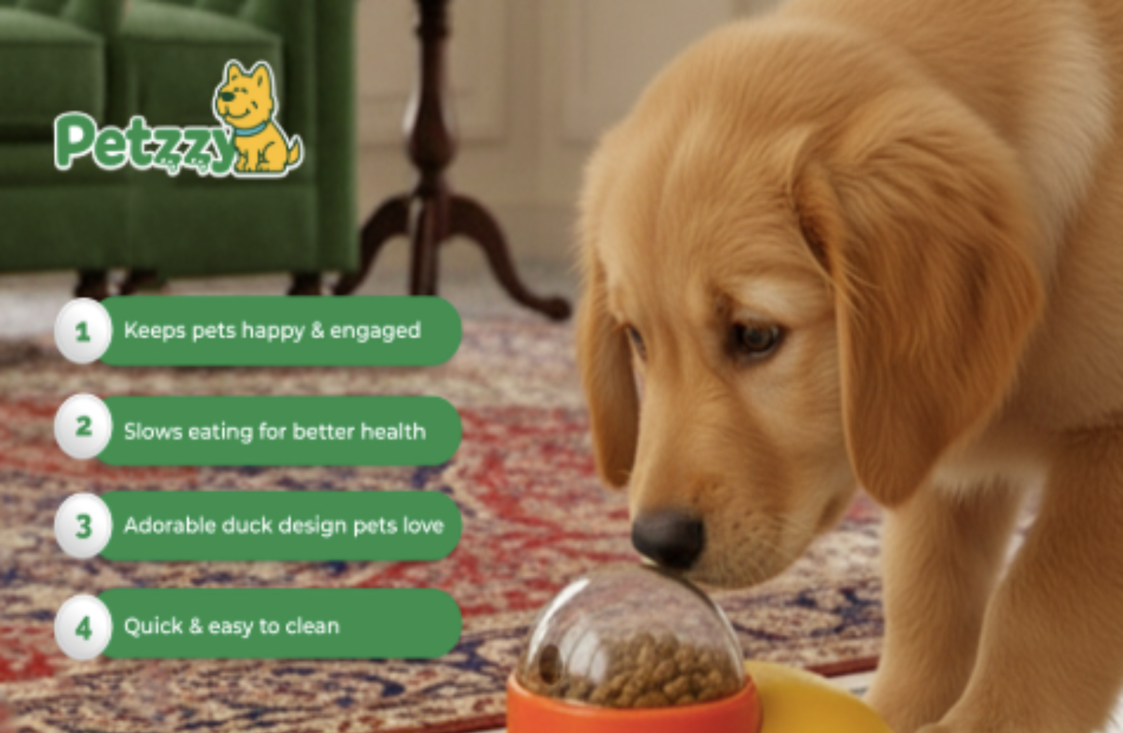 Petzzy product image